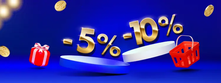 volume discount