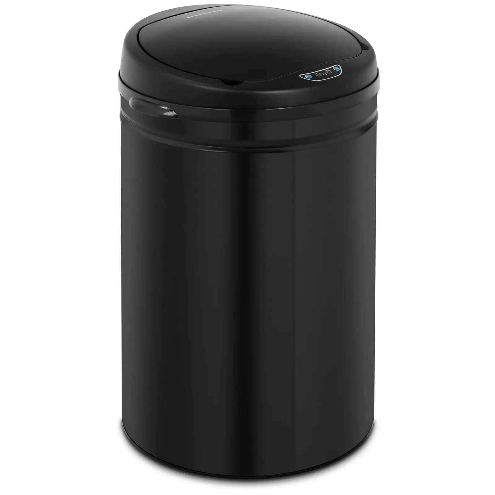Automaattinen roska-astia - 30 L - sisä-ämpäri - hiiliteräs