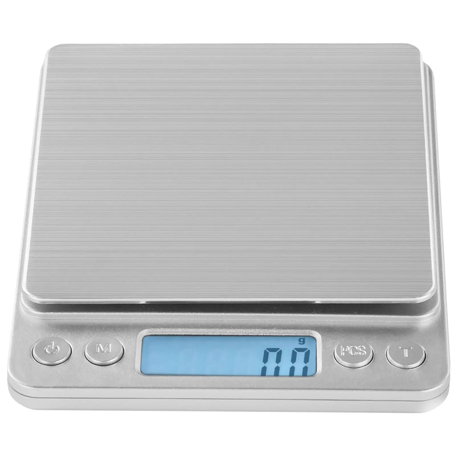 Digitaalinen pöytävaaka - 3 kg / 0,1g