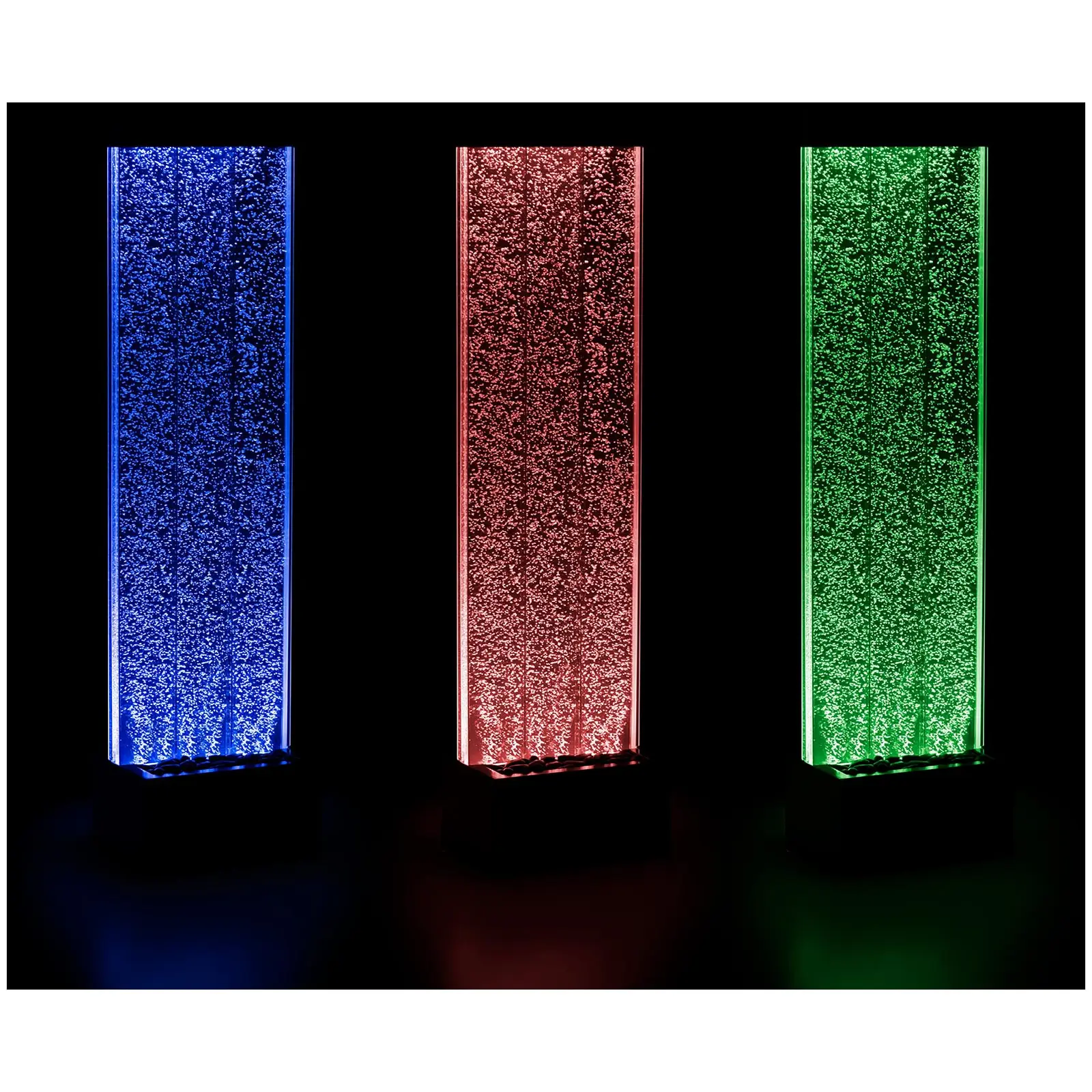 LED Kuplaseinä - 150 cm